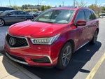 2020 Acura MDX SH-AWD w/Tech
