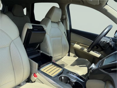 2020 Acura MDX SH-AWD w/Tech