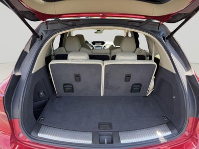 2020 Acura MDX SH-AWD w/Tech