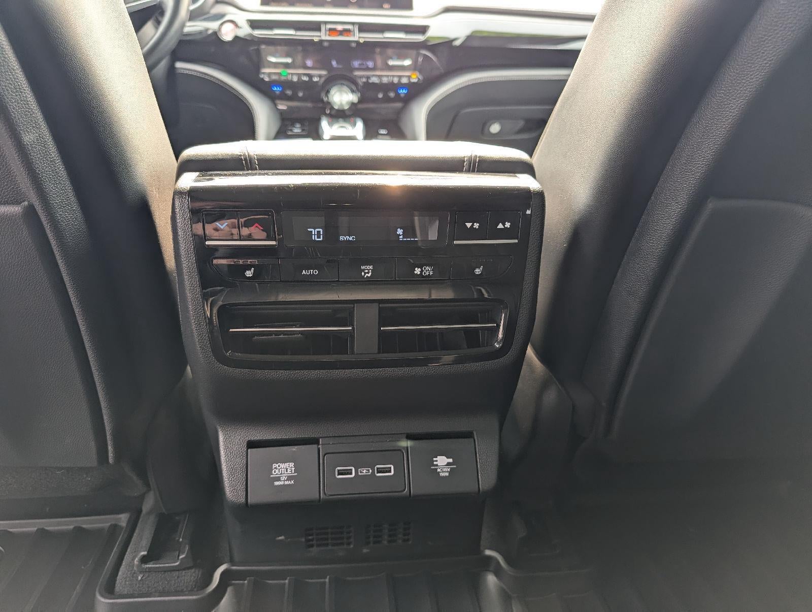 2023 Acura Mdx SH-AWD w/Advance