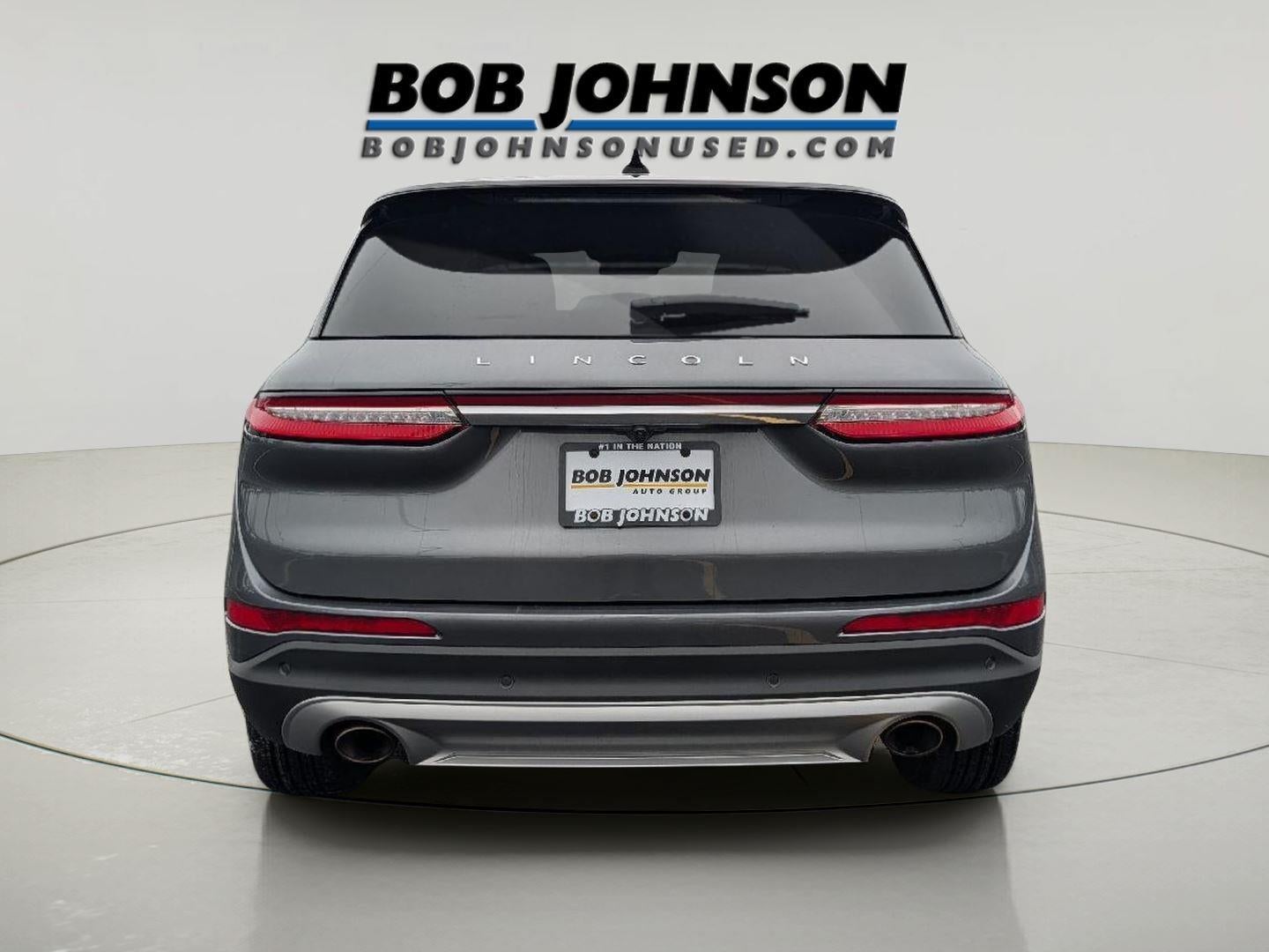 2023 Lincoln Corsair Reserve