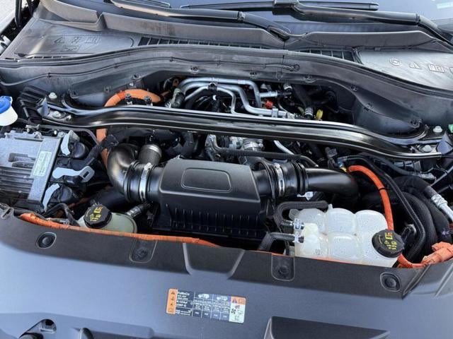 2021 Lincoln Aviator Black Label Grand Touring