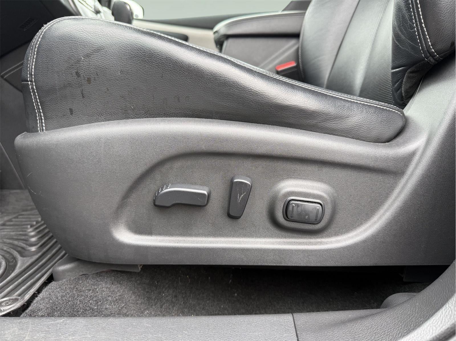 2015 Nissan Murano SL