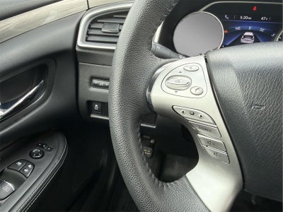 2015 Nissan Murano SL