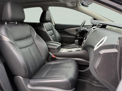 2015 Nissan Murano SL