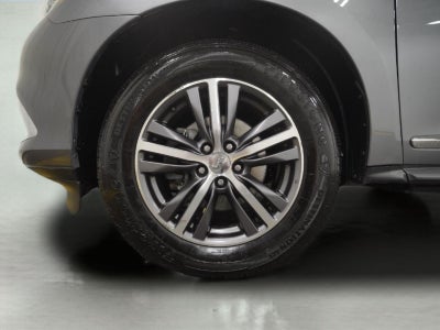 2019 INFINITI QX60 PURE