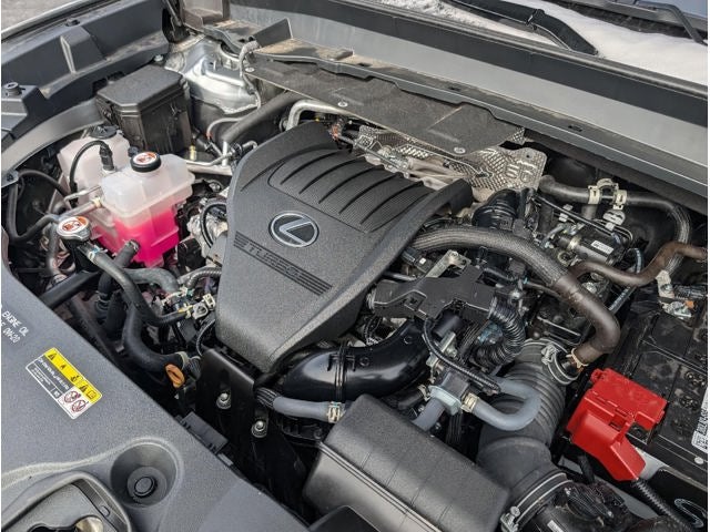 2025 Lexus TX 350 PREMIUM AWD