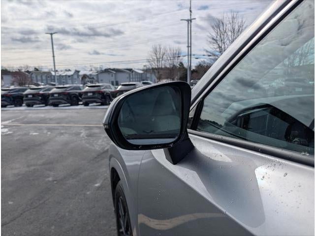 2025 Lexus TX 350 PREMIUM AWD