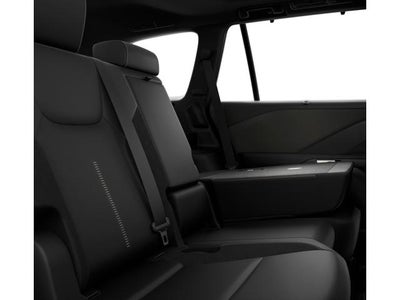 2026 Lexus TX 350 LUXURY AWD