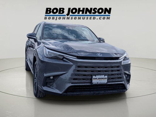 2024 Lexus TX 350 Premium