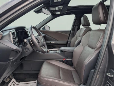 2024 Lexus TX 350 Premium