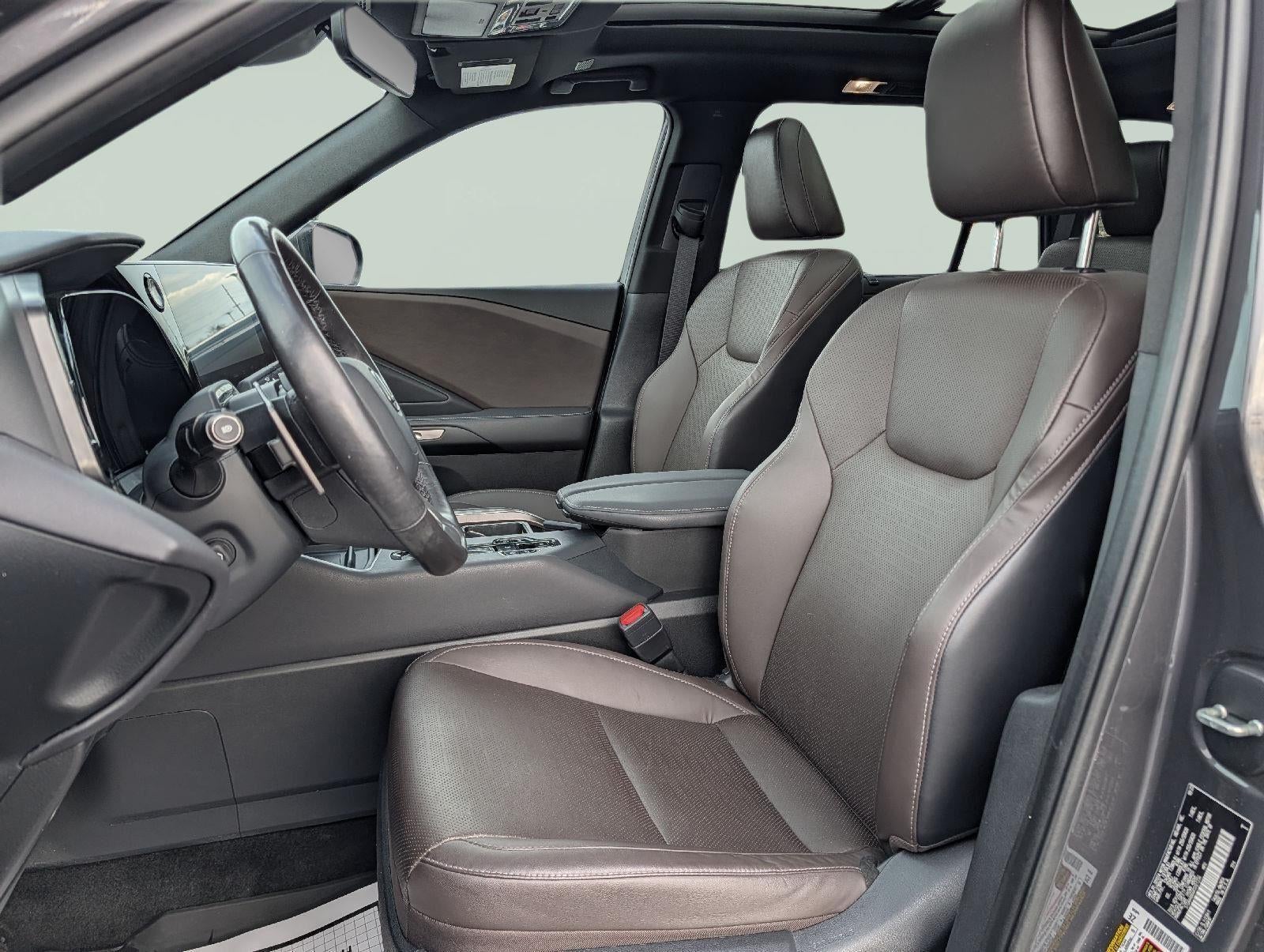 2024 Lexus TX 350 Premium