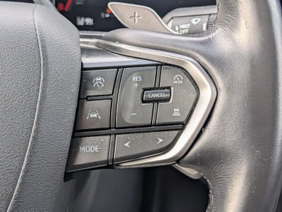 2024 Lexus TX 350 Premium