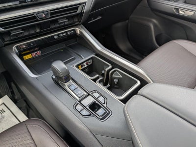 2024 Lexus TX 350 Premium