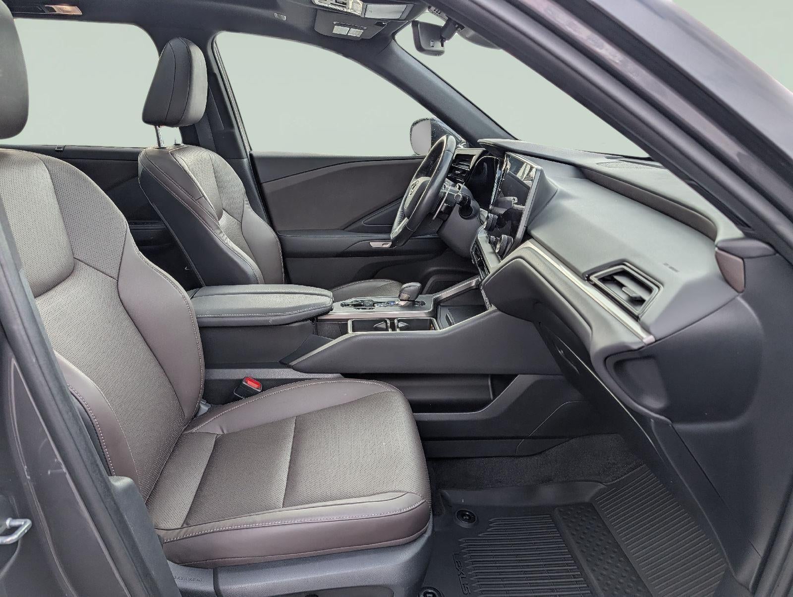 2024 Lexus TX 350 Premium