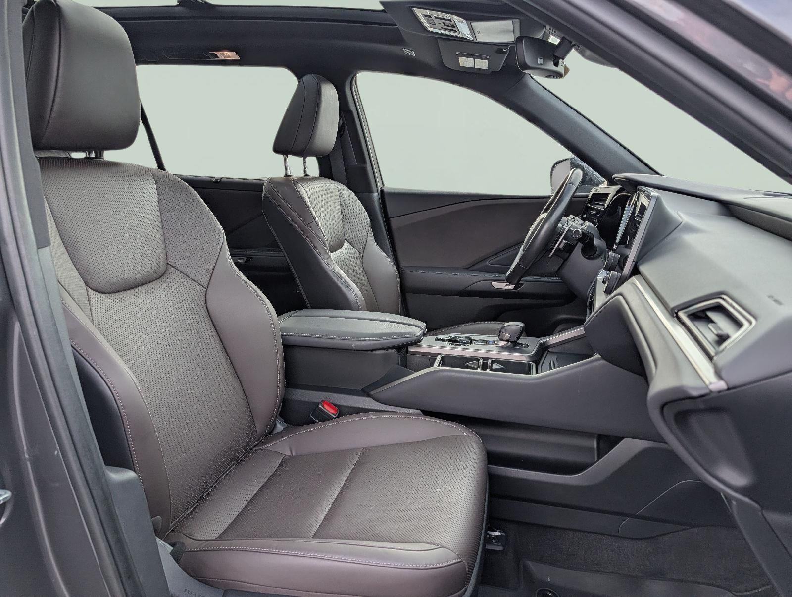 2024 Lexus TX 350 Premium