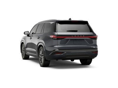 2026 Lexus TX 350 PREMIUM AWD