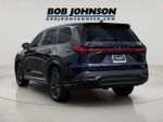 2024 Lexus TX 350 PREMIUM AWD