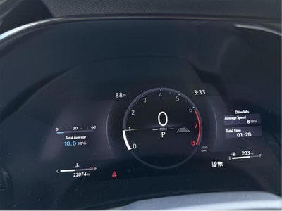2024 Lexus TX 350 PREMIUM AWD