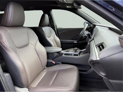 2024 Lexus TX 350 PREMIUM AWD