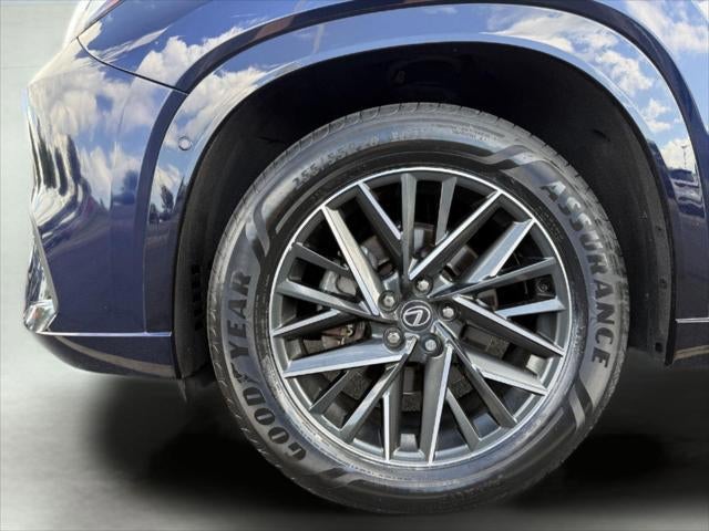 2024 Lexus TX 350 PREMIUM AWD
