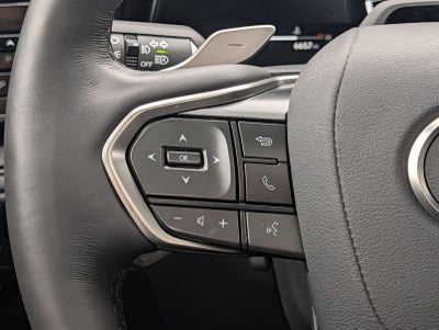 2025 Lexus TX 350 PREMIUM AWD