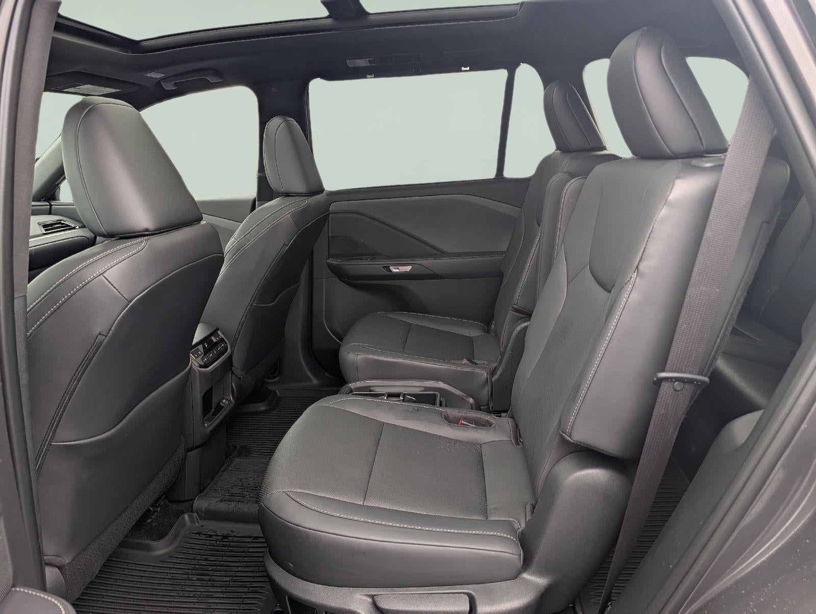 2025 Lexus TX 350 PREMIUM AWD