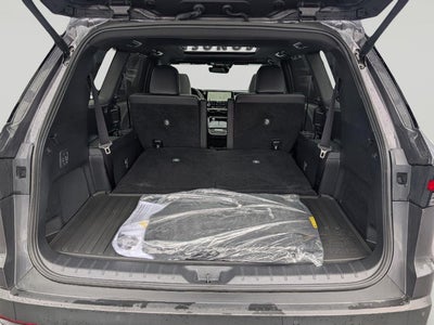 2025 Lexus TX 350 PREMIUM AWD