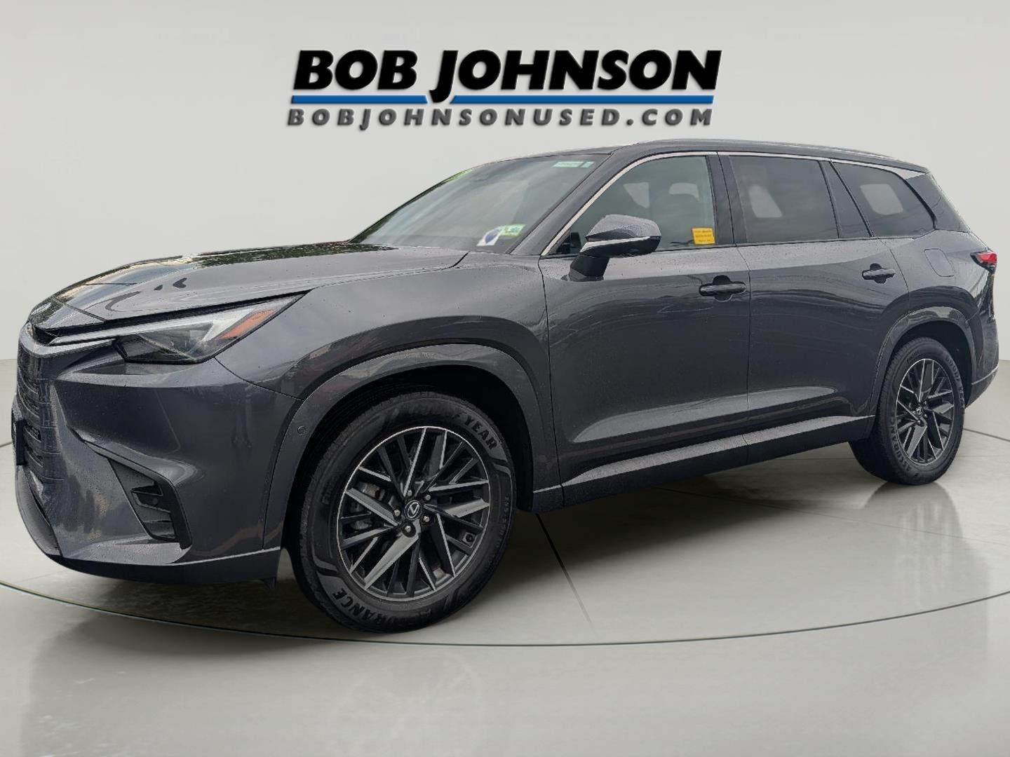 2025 Lexus TX 350 PREMIUM AWD