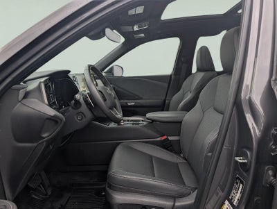 2025 Lexus TX 350 PREMIUM AWD