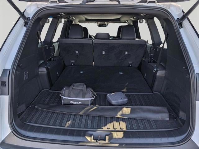2025 Lexus TX 350 PREMIUM AWD