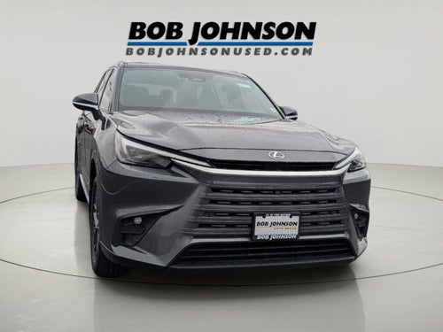 2024 Lexus TX 350 PREMIUM AWD