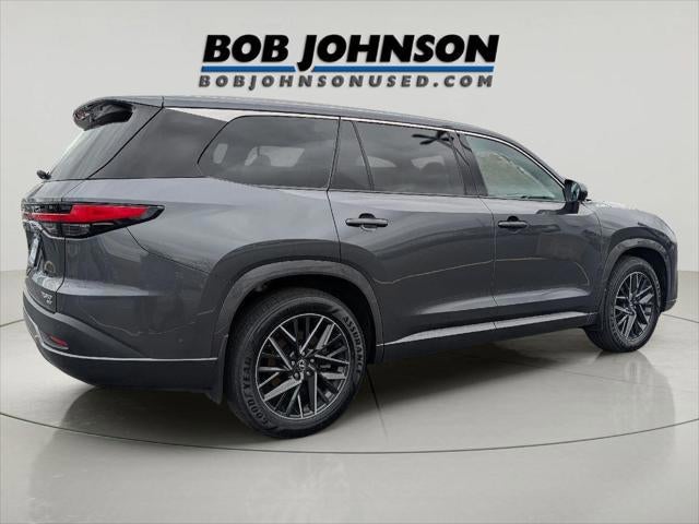 2024 Lexus TX 350 PREMIUM AWD