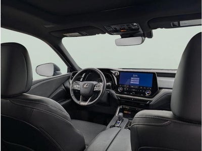2024 Lexus TX 350 PREMIUM AWD