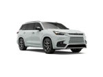 2026 Lexus TX 500h F SPORT PERFORMANCE PREMIUM AWD