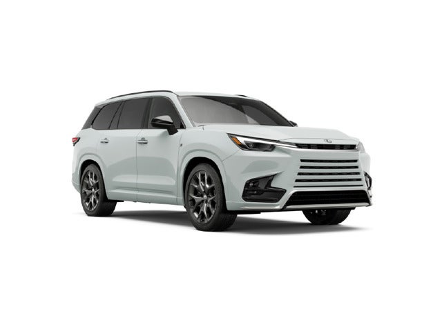 2026 Lexus TX 500h F SPORT PERFORMANCE PREMIUM AWD