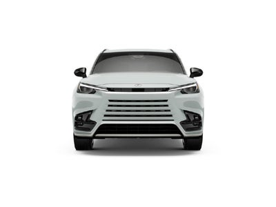 2026 Lexus TX 500h F SPORT PERFORMANCE PREMIUM AWD