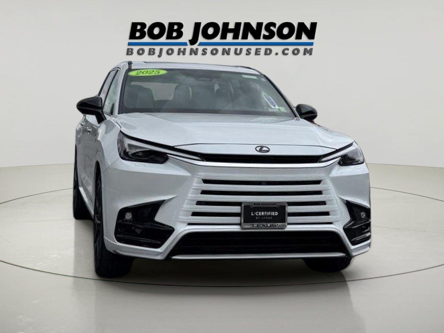 2025 Lexus Tx 500H F SPORT PERFORMANCE LUXURY AWD