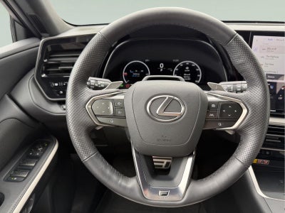 2025 Lexus Tx 500H F SPORT PERFORMANCE LUXURY AWD