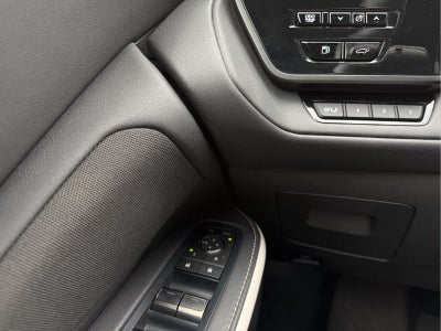 2025 Lexus Tx 500H F SPORT PERFORMANCE LUXURY AWD