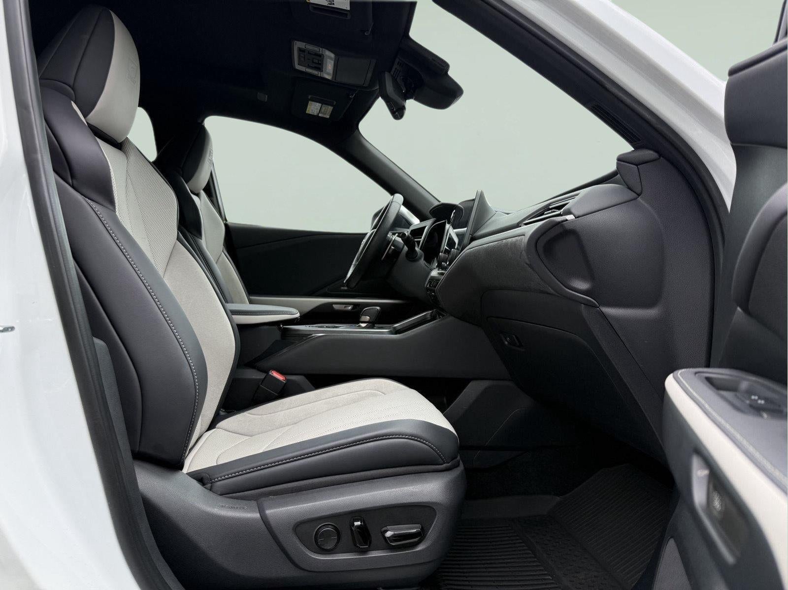 2025 Lexus Tx 500H F SPORT PERFORMANCE LUXURY AWD