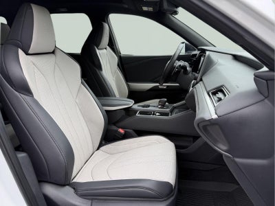 2025 Lexus Tx 500H F SPORT PERFORMANCE LUXURY AWD