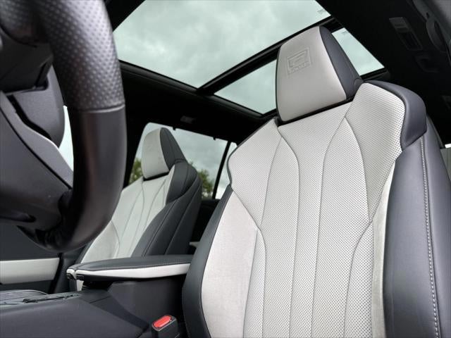 2025 Lexus Tx 500H F SPORT PERFORMANCE LUXURY AWD
