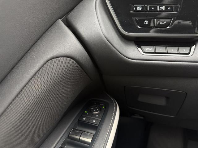 2025 Lexus Tx 500H F SPORT PERFORMANCE LUXURY AWD