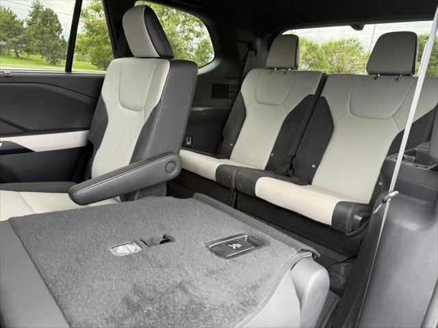 2025 Lexus Tx 500H F SPORT PERFORMANCE LUXURY AWD