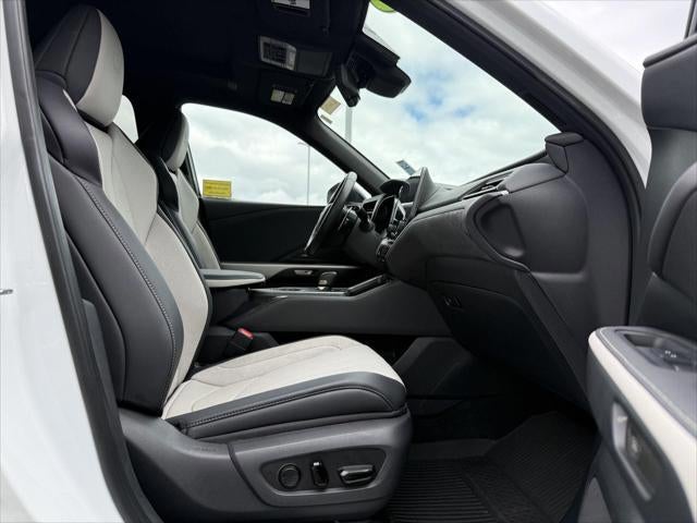 2025 Lexus Tx 500H F SPORT PERFORMANCE LUXURY AWD