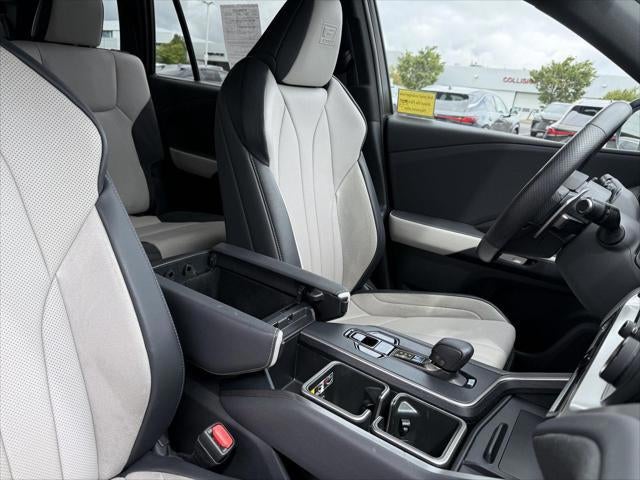 2025 Lexus Tx 500H F SPORT PERFORMANCE LUXURY AWD