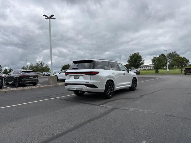 2025 Lexus Tx 500H F SPORT PERFORMANCE LUXURY AWD