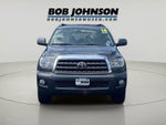 2016 Toyota Sequoia SR5