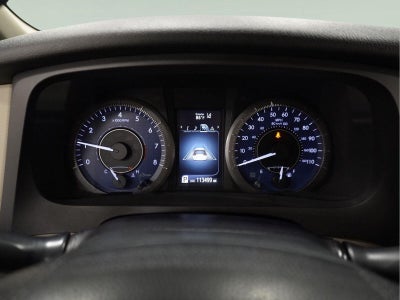 2018 Toyota Sienna LE Auto Access Seat